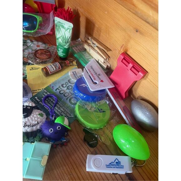 Junk Drawer - Picture 4 of 5